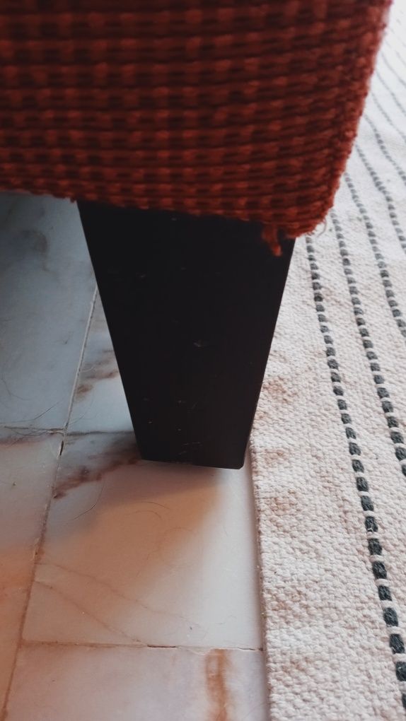 Conjunto de 2 sofás