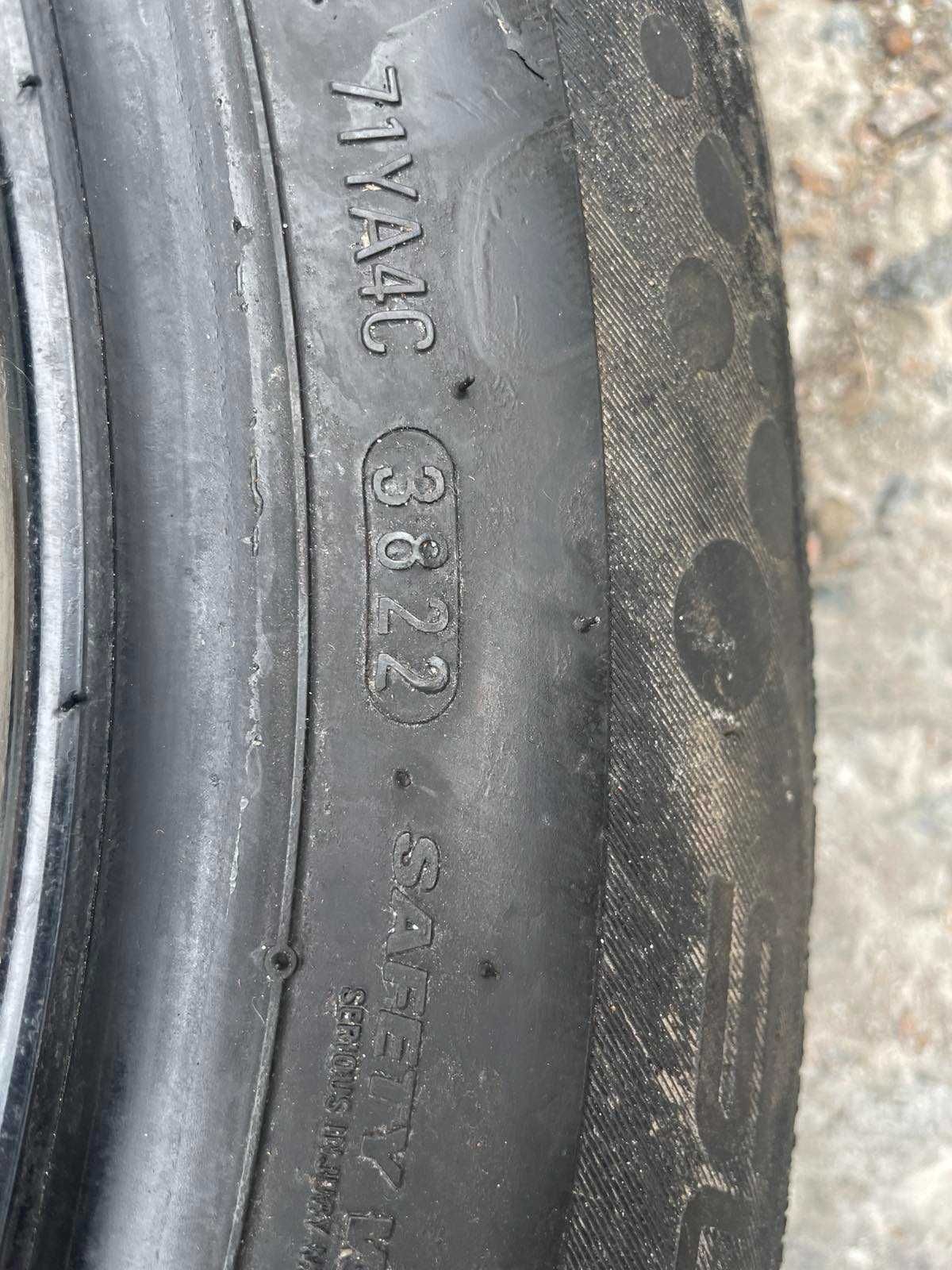 Шина SureDrive Touring AS 215/65 R17 99T