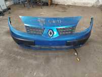 Parachoques renault scenic 2006