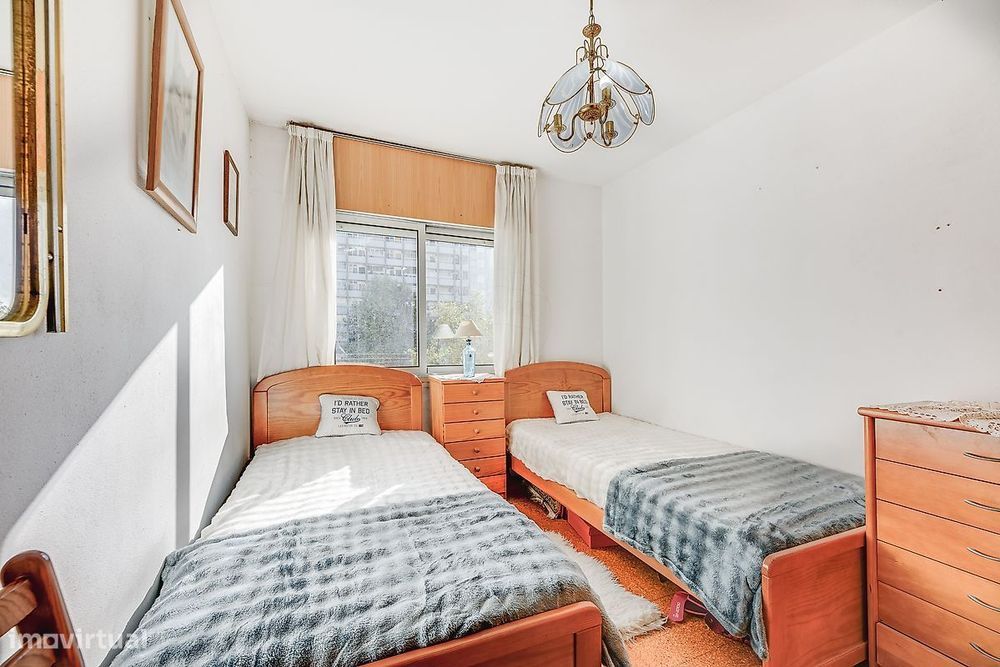 Apartamento T2 para venda