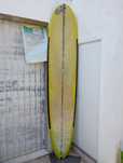Prancha Lufi "Magic Model" 9.1x22x2.75-60.4 Litros