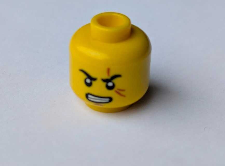 Kai Golden Power njo420 Złoty njo0420 Bricktober Lego Ninjago W-WA