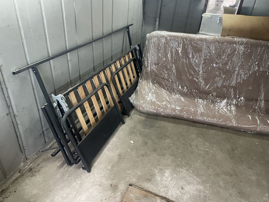 Продам розкладний диван