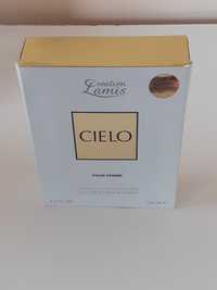 EDP CIELO Pour Femme poj. 100 ml. Cena - 19 pln.