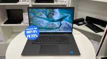 A-Klasa Biznesowy Dell 7520 i5-11gen 8GB 256SSD Kamera HDMI RATY FV23%