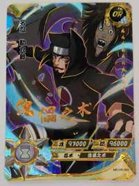 Karta Naruto TCG Kayou Kankuro - NR-OR-065