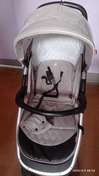 Продам дитячу коляску