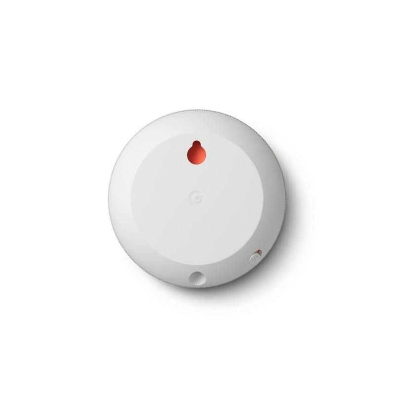 Google Nest Mini Branco Giz