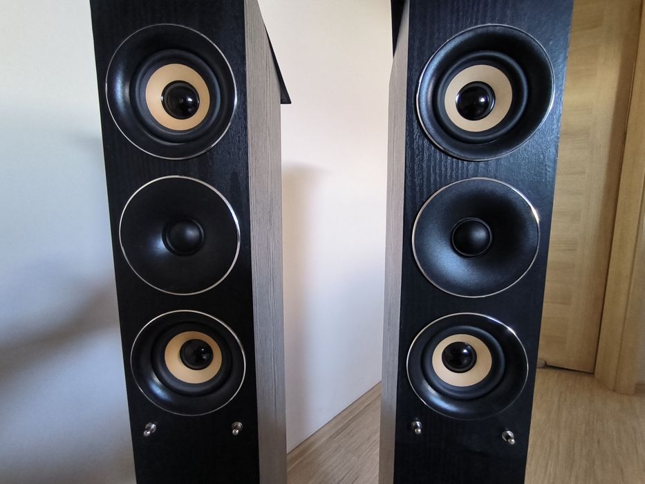 Kolumny AEG     340Watt