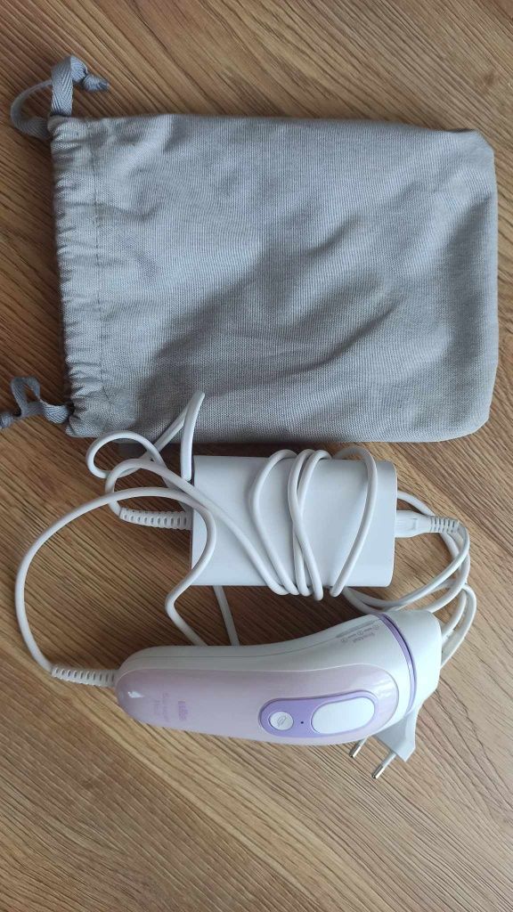 Depilator IPL Braun Silk Expert Pro 3