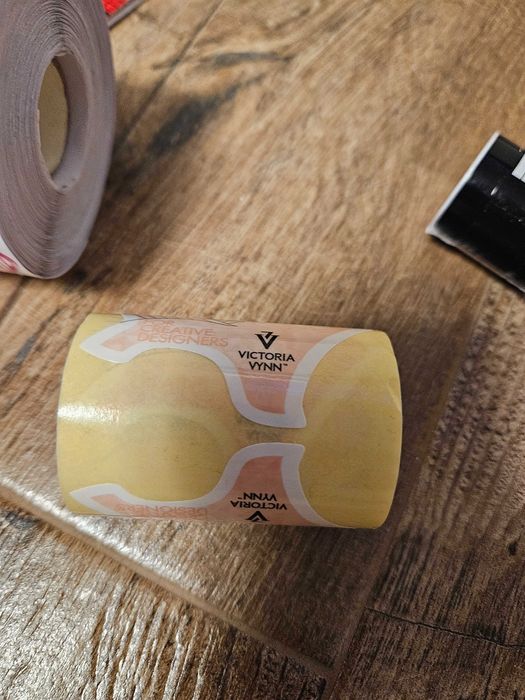 OKAZJA Lampa uv manicure pochlaniacz pylu szablony do zelu suszarka