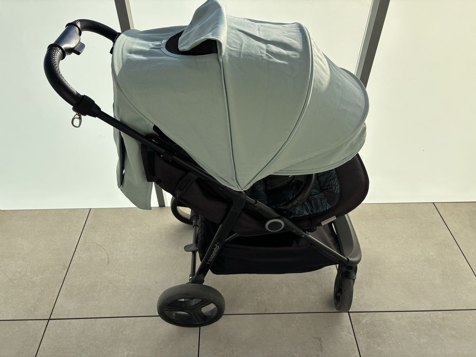 Baby Design Smart Wózek Spacerowy