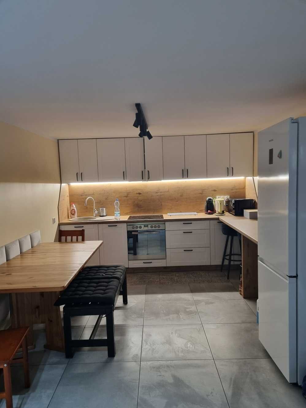 DOM BALIA JACUZZI ogrzewany do wynajęcia Narty