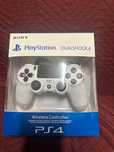 Nowy Pad Sony PS4 DualShock 4 Playstation PLOMBA
