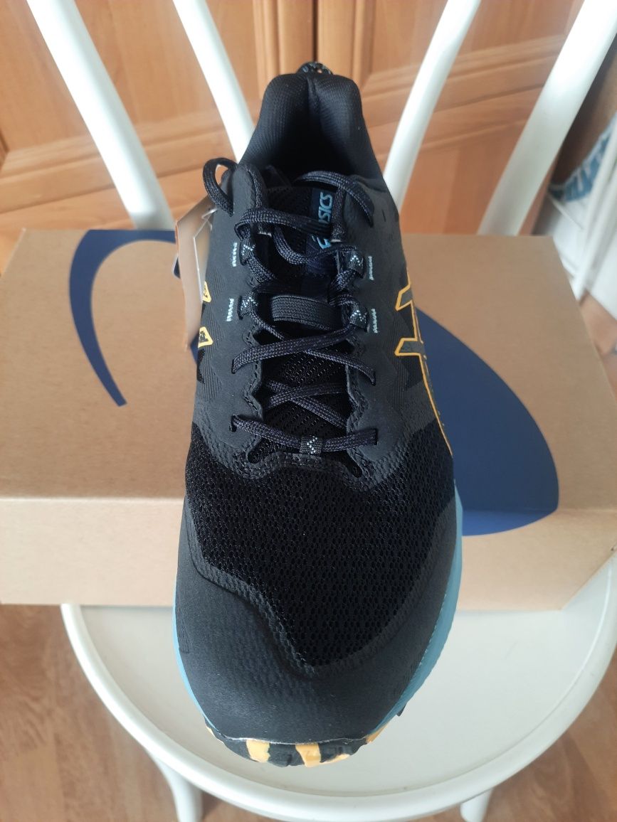 Nowe buty męskie Asics rozmiar 48
