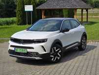 Opel Mokka ** Asystent pasa ** Kamery 360