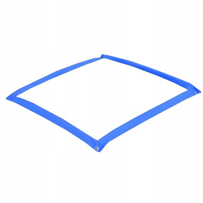 Pawhut Zestaw Agility Dla Psa/slalom Tunel Płotki