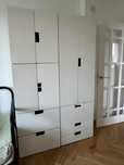 Ikea Stuva 3 szafy