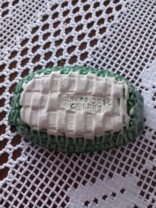 Cinzeiro - Caldas da Rainha