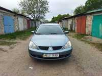 Продам Mitsubishi Lancer 1.6 автомат 2006