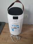 Oczyszczacz powietrza Setti + AP600W