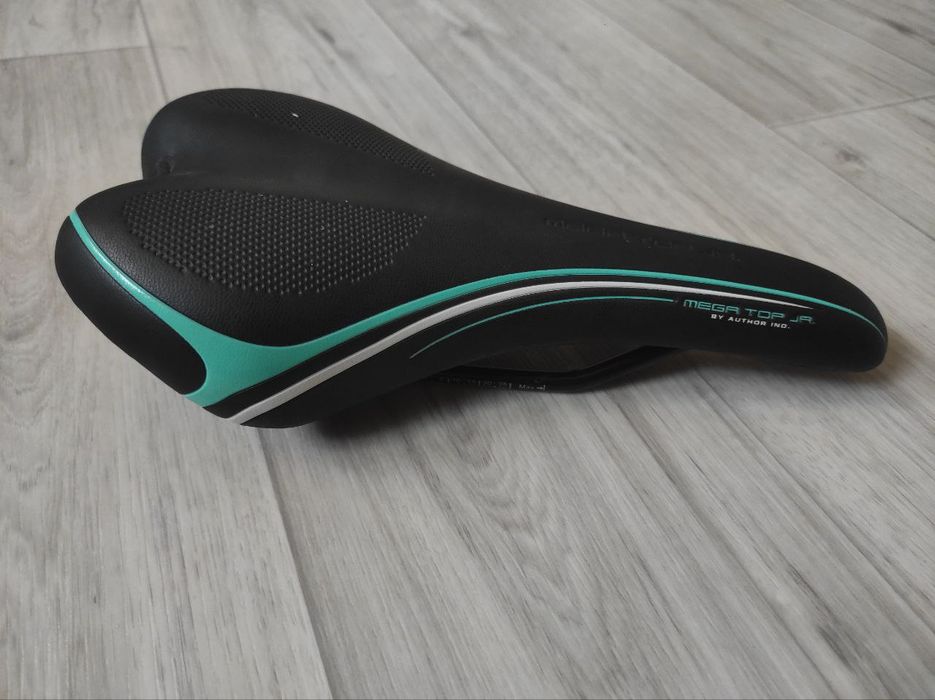 Сидіння mega top jr