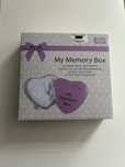 My memory box - NOWE