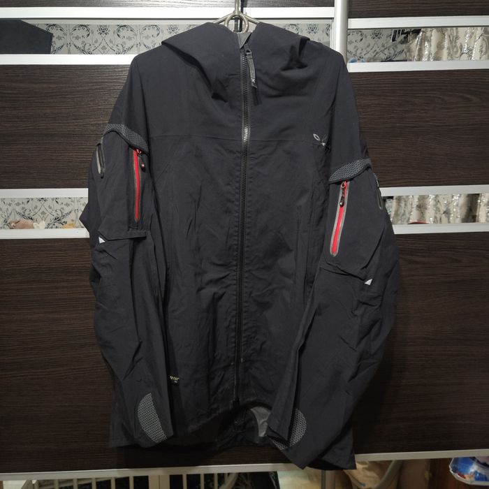 Чоловіча куртка Montura Gore-tex мужская