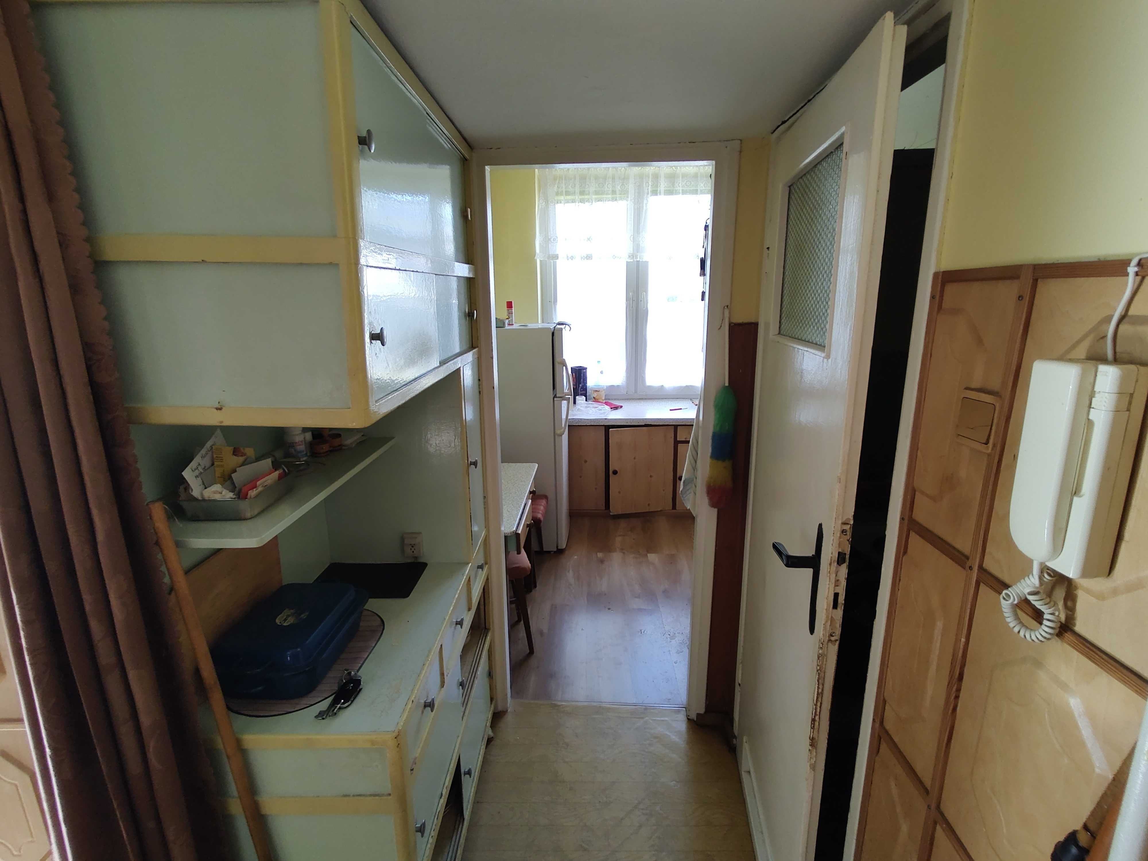 Bezpośrednio mieszkanie 2 pokoje 49 m2 ul Piaskowa + piwnica