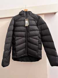 Męska kurtka 5.11 ACADIA DOWN JACKET BLACK, Rozmiar : S