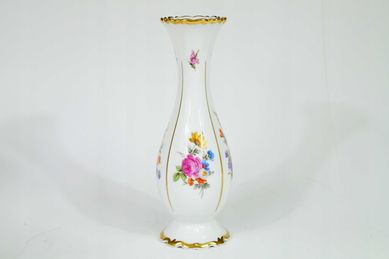Edelstein piękny ręcznie malowany wazon