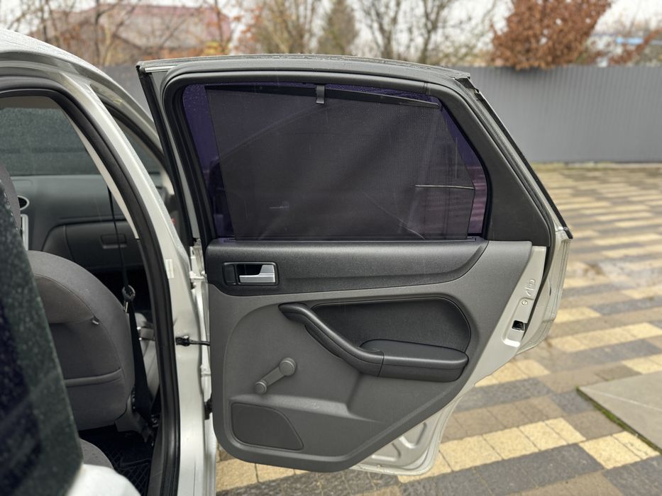 Ford Focus 1.8 TDCI 2006 рік в дуже хорошому та обслуженому стані