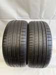 285/40/21 Pirelli P Zero 109Y