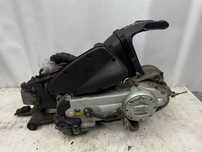 Silnik 4T 50cc Piaggio Typhoon Fly Aprilia SR Motard Gilera