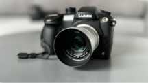 Panasonic LUMIX GH5 body - użyty kilka razy