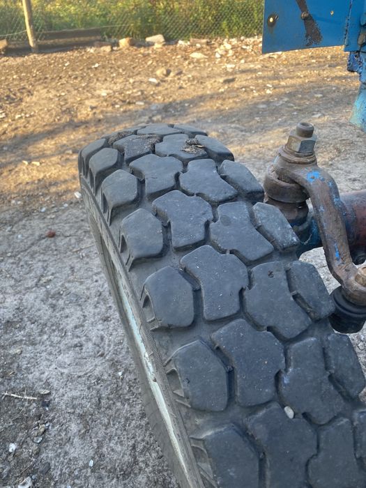 Колеса Передні МТЗ-80 Взборі, Резина, Диски МТЗ.