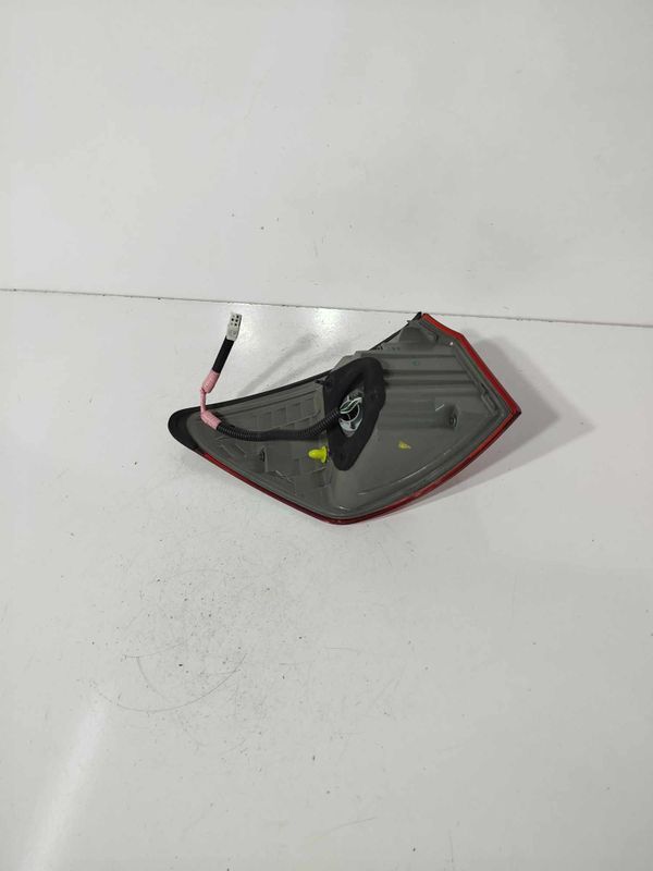 Lampa Prawa Tylna Tył Lexus Is 220, 250/06-12