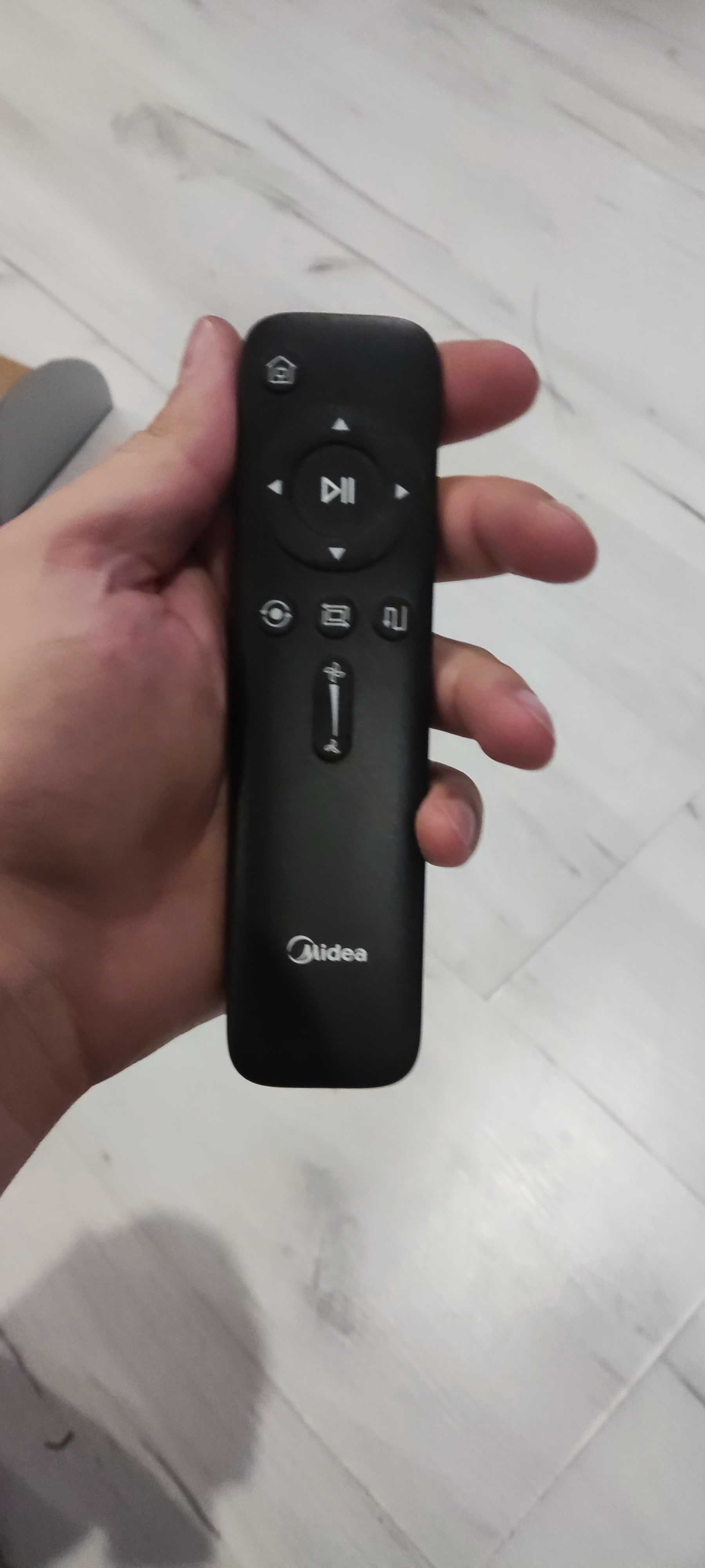 Robot sprzątający Midea I5C
