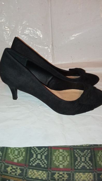 Туфли  разм.37-70грн