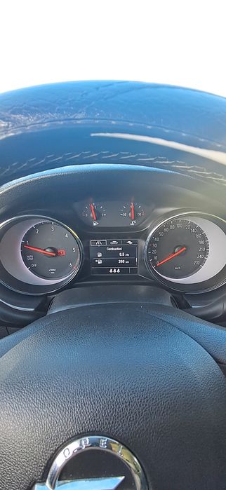 Opel Astra 1.6 D 110hp de 2019
