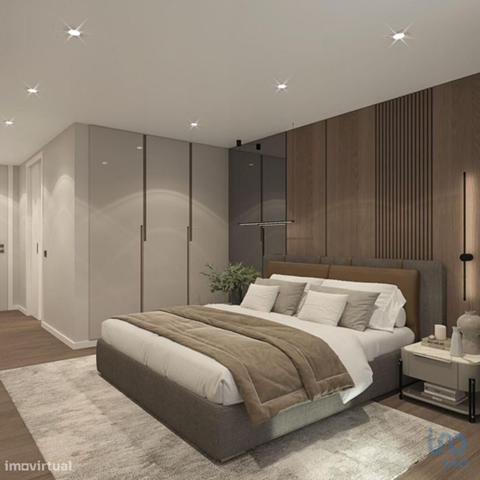 Apartamento T1 em Funchal (Santa Luzia) de 94,00 m2