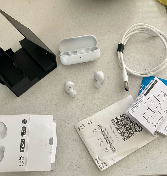 Auriculares SONY WF-C510 - NOVOS