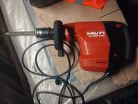 Hilti te800 młot