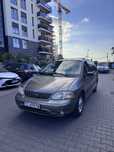 Ford Windstar 3.8 / 8 osobowy gaz 160 tyś 1 właściciel/ Okazja Unikat