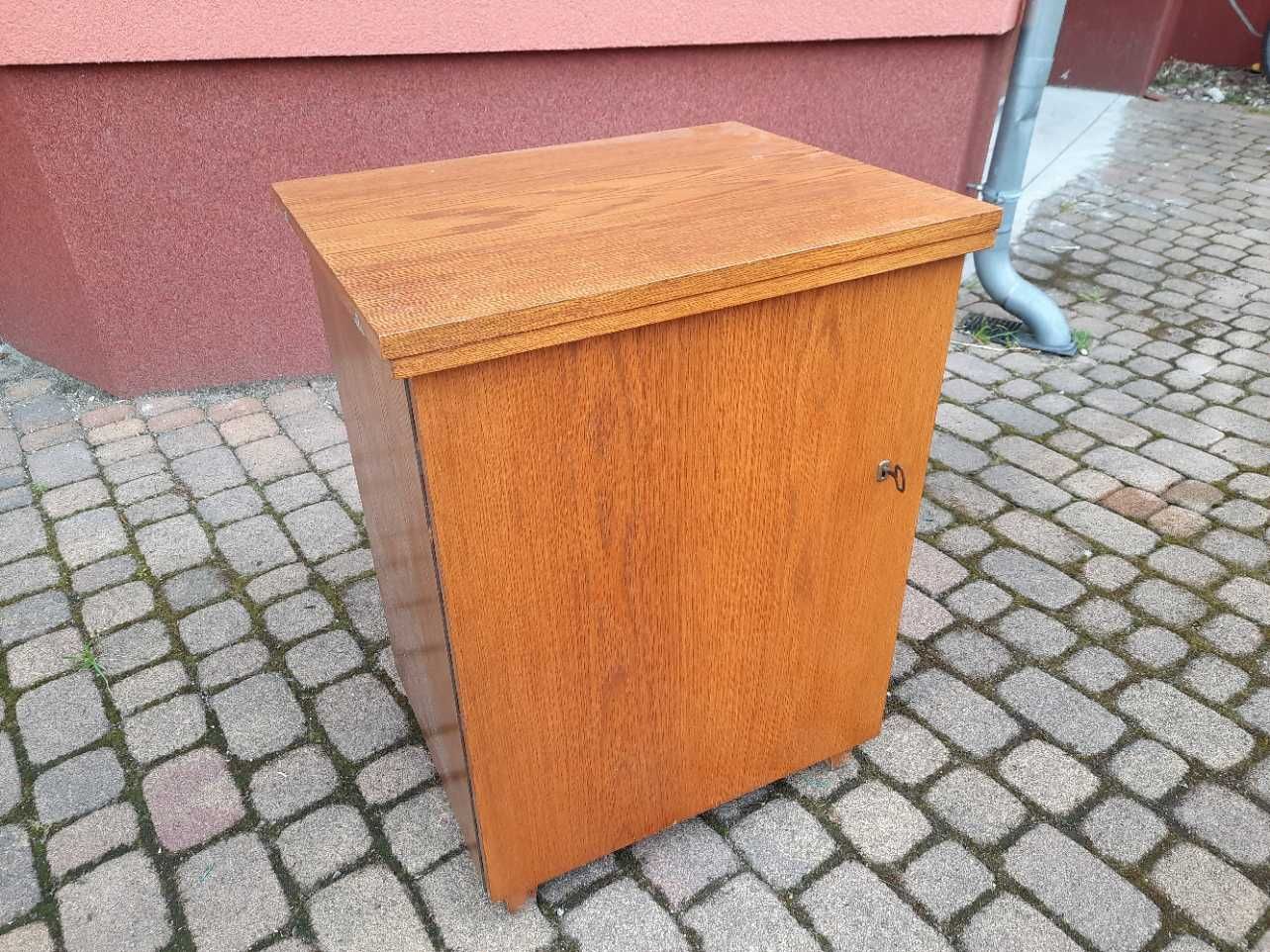 Maszyna do szycia Veritas