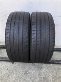 Шини Pirelli 255 45 R 20 2шт Літо (403) Резина 2021рік