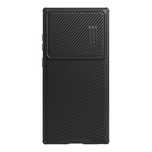 Nillkin CamShield S Magnetic Case etui do Samsung Galaxy S23 Ultra pok