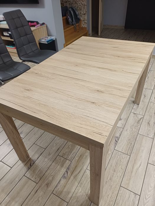Stół do jadalni 140cm