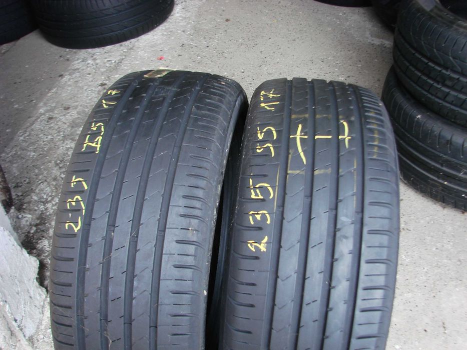 235 55 r 17 Kumh 235/55/17