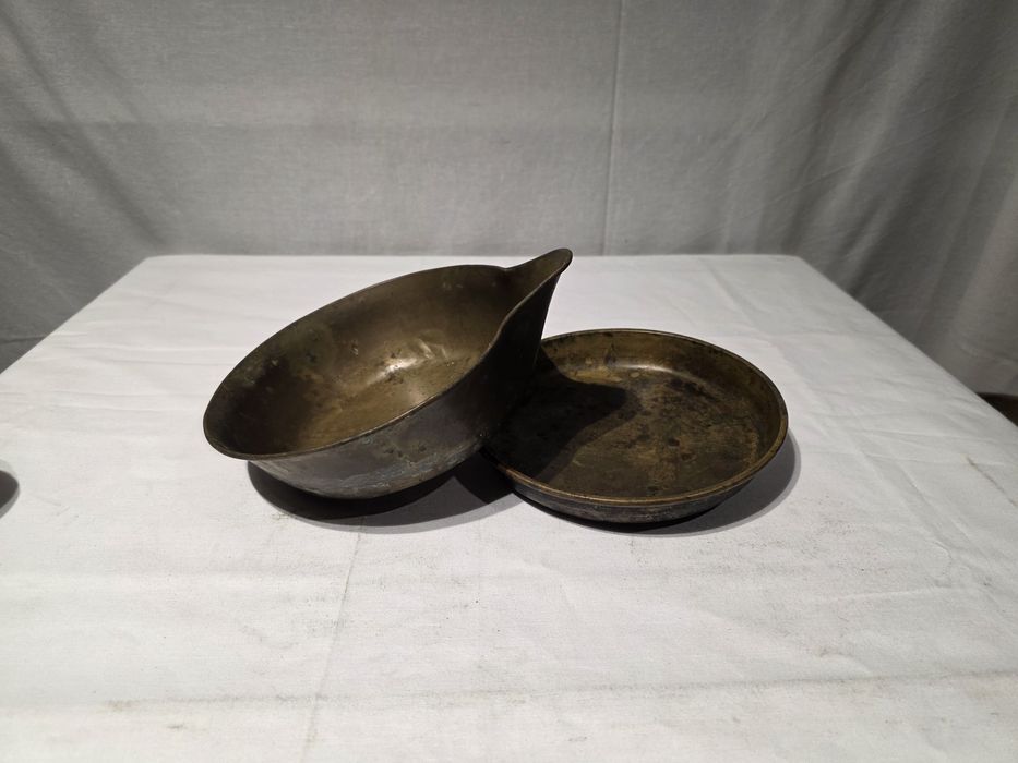 Szalki mosiężne do wagi 5kg Warszawa